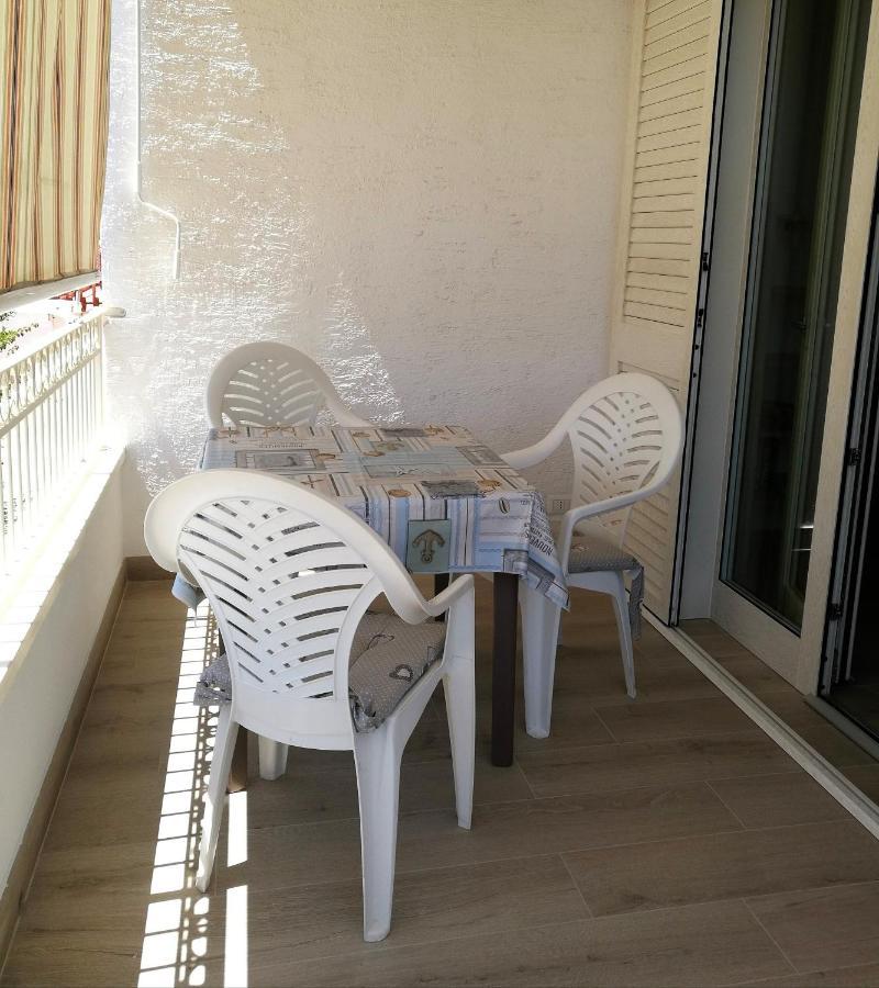 Casa Magellano, Lido Conchiglie -Gallipoli-Salento Lido Conchiglia Exterior foto